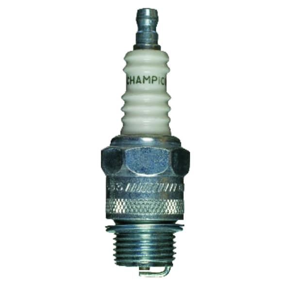 Champion Spark Plugs Copper Plus Spark Plug D16 516 Zoro